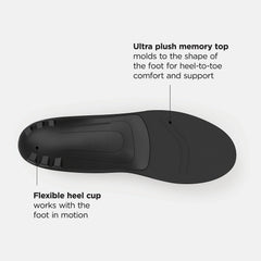 Casual Memory Top Insole / New Balance Women|Men