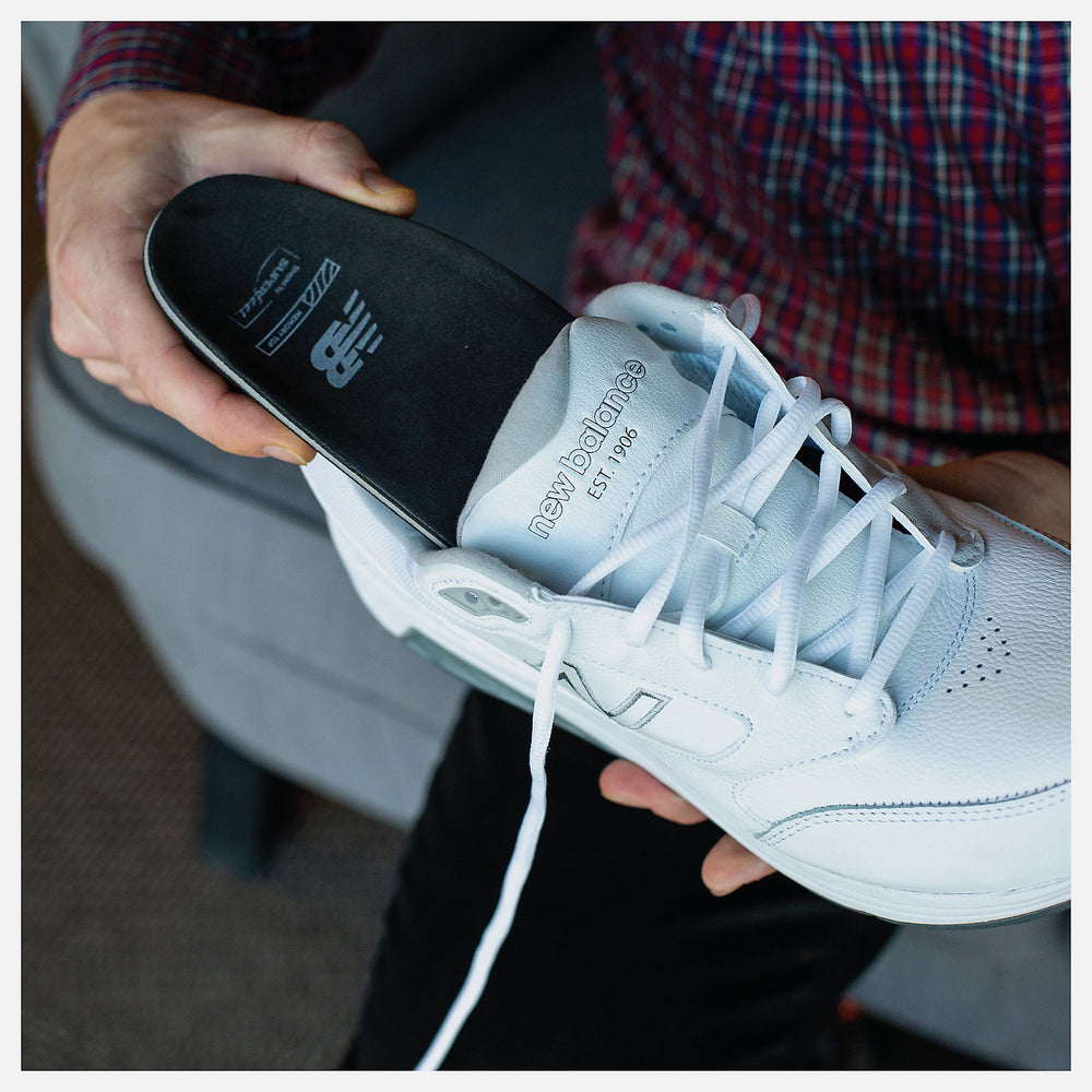 Casual Memory Top Insole / New Balance Women|Men