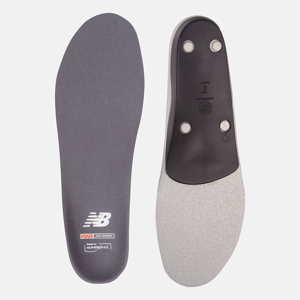Casual Arch Support Insole / New Balance Women|Men