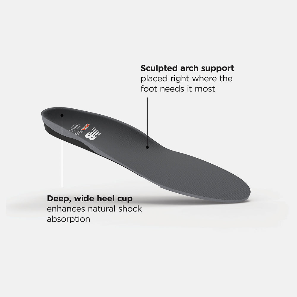 Casual Arch Support Insole / New Balance Women|Men