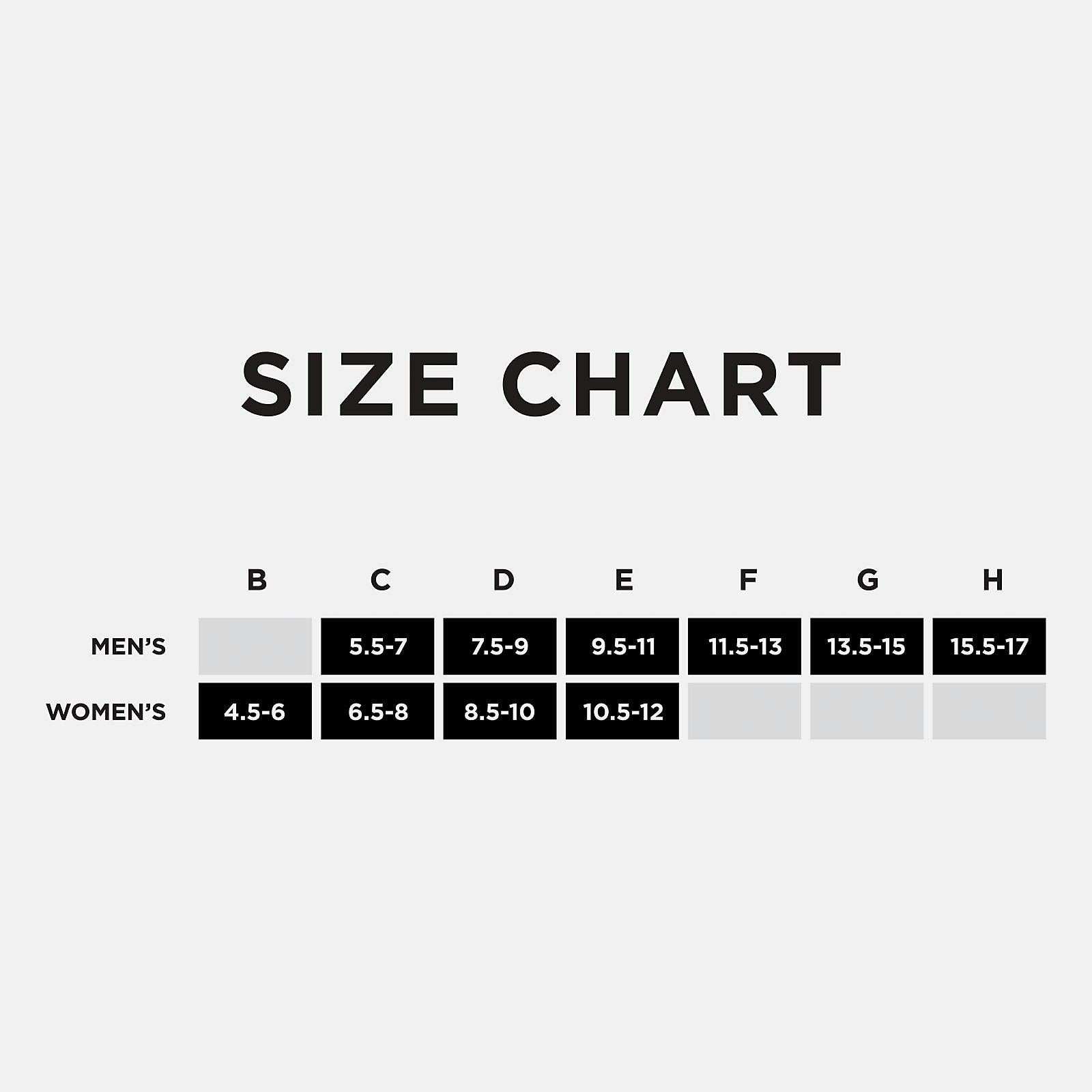 Casual Arch Support Insole / New Balance Women|Men