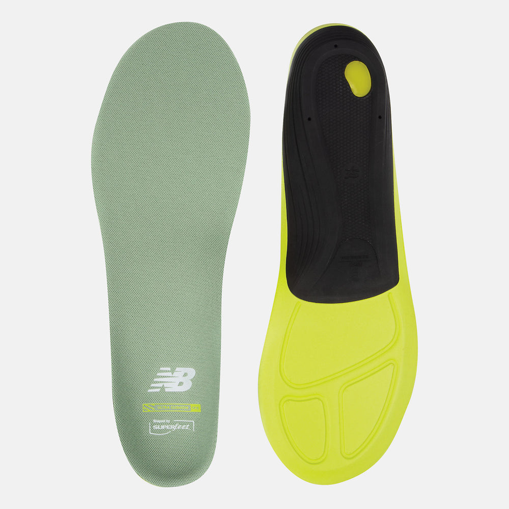 Running Ultra Cushion CFX Insole / New Balance Women|Men