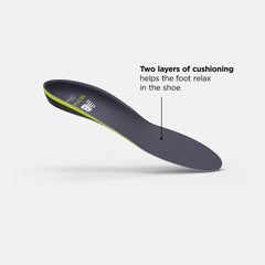 Running Women Ultra Cushion CFX Insole / New Balance Women