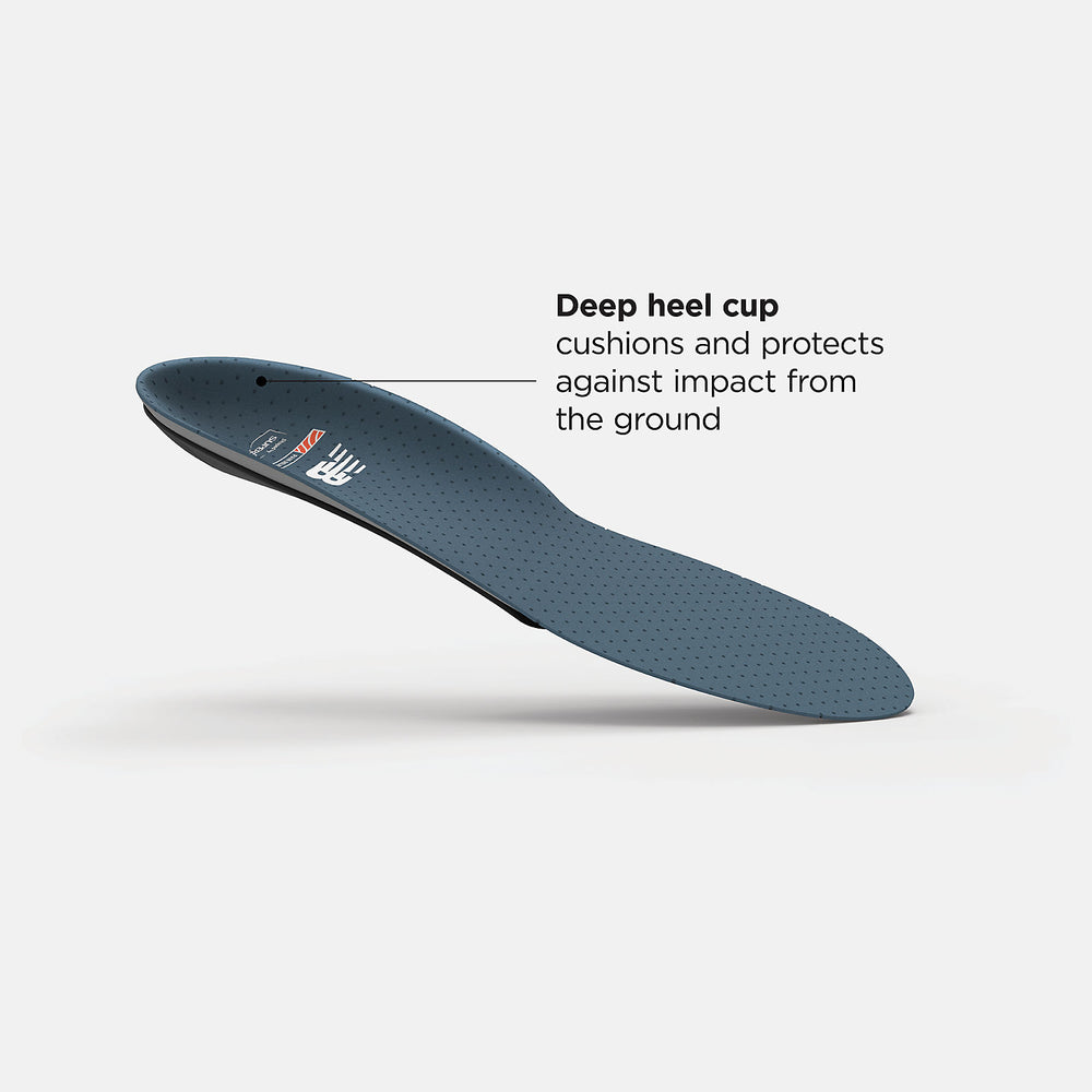 Casual Pain Relief CFX Insole / New Balance Women|Men