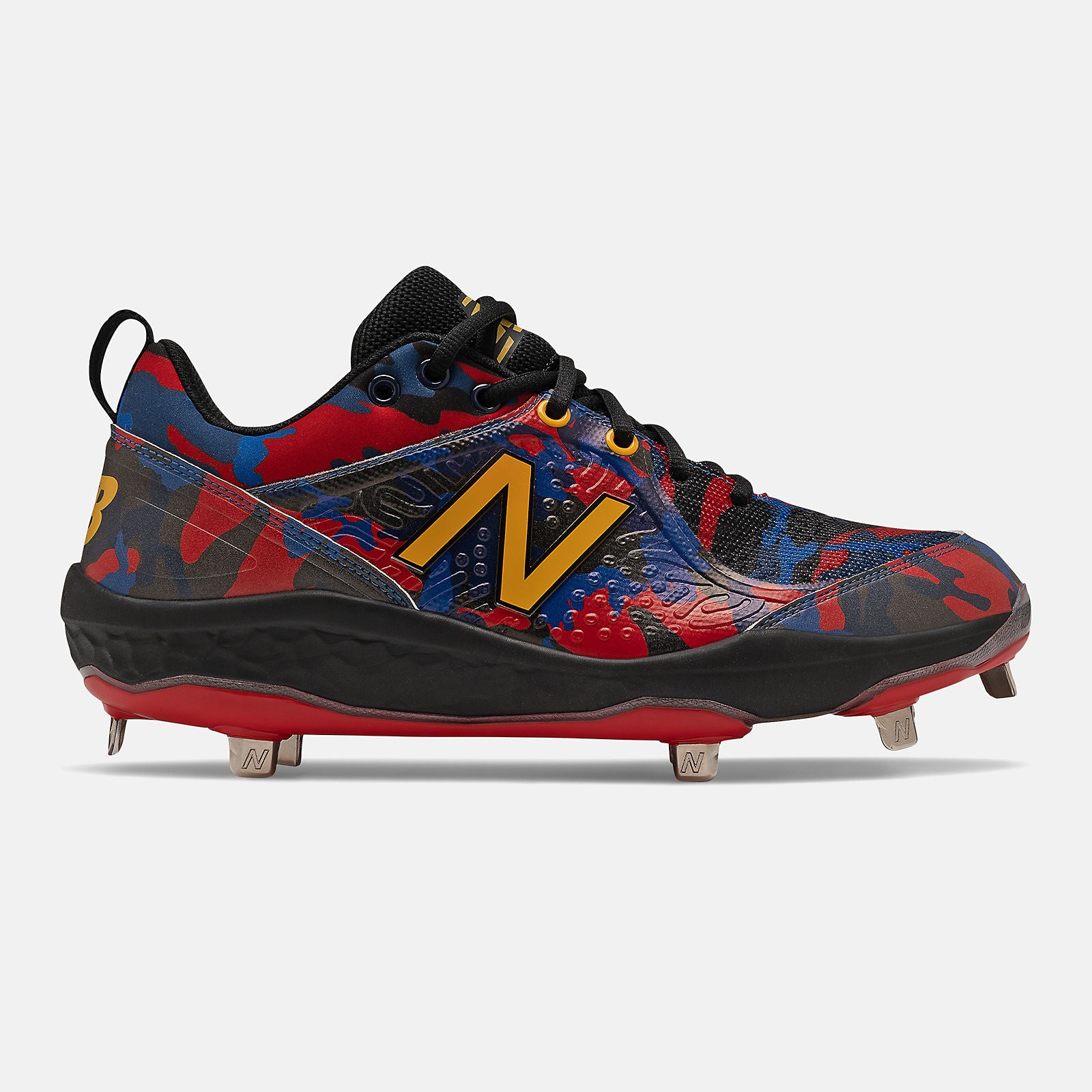 Fresh Foam 3000v5 Armed Forces Day / New Balance Men
