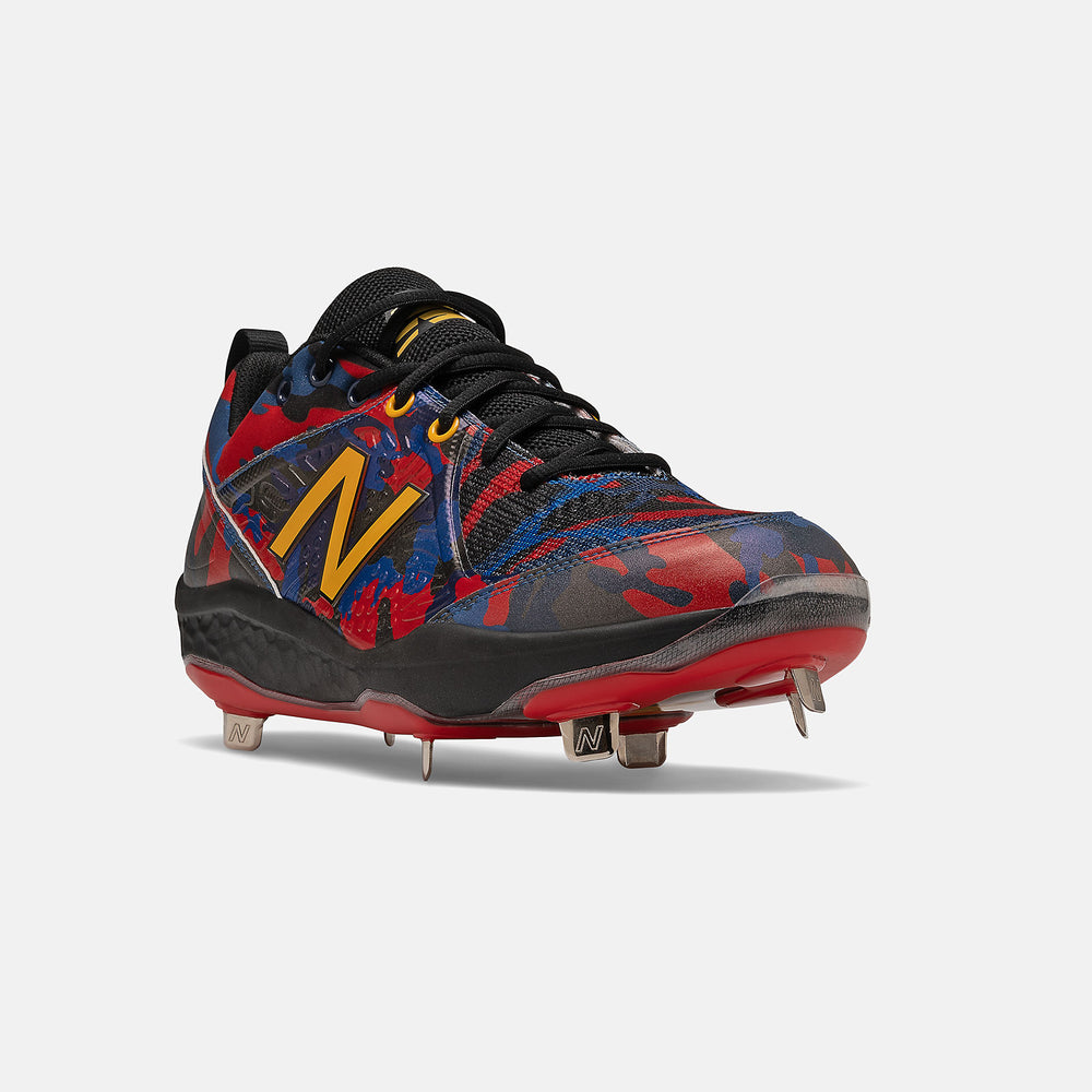 Fresh Foam 3000v5 Armed Forces Day / New Balance Men