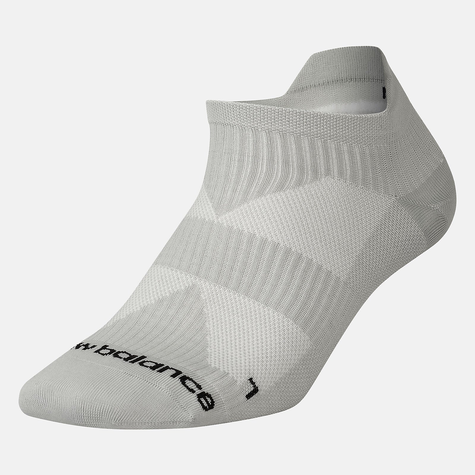Running Lightweight No Show Sock 1 Pair / New Balance Women|Men