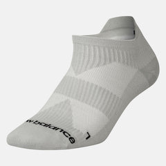 Running Lightweight No Show Sock 1 Pair / New Balance Women|Men