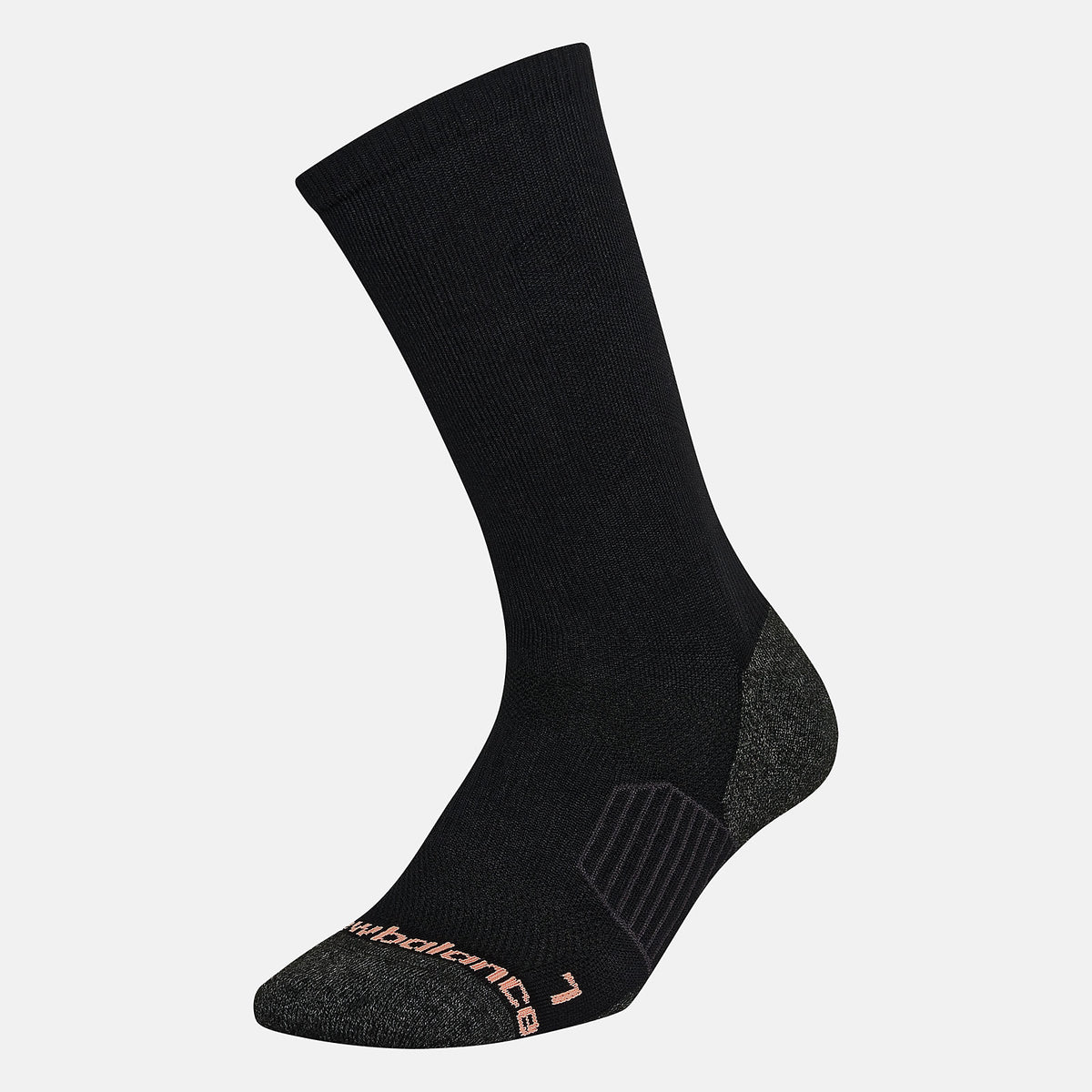 Strategic Cushion Crew Sock 1 Pair / New Balance Women|Men