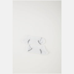 Performance Cushion No Show Socks 3 Pack / New Balance Women|Men