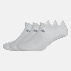Flat Knit Lowcut Tab Socks 3 Pack / New Balance Women|Men