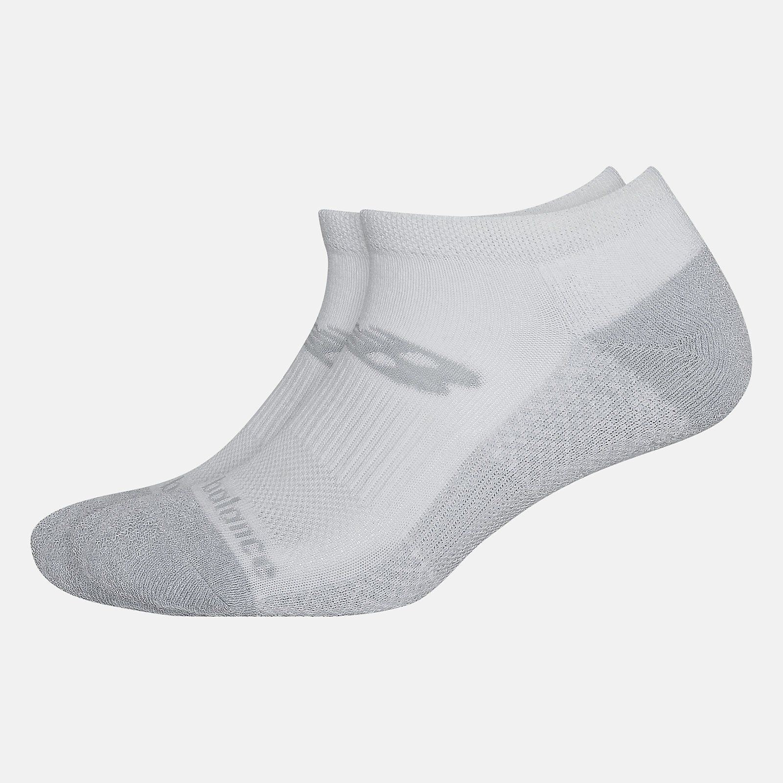 Cooling Cushion Performance Lowcut Socks 2 Pair / New Balance Women|Men