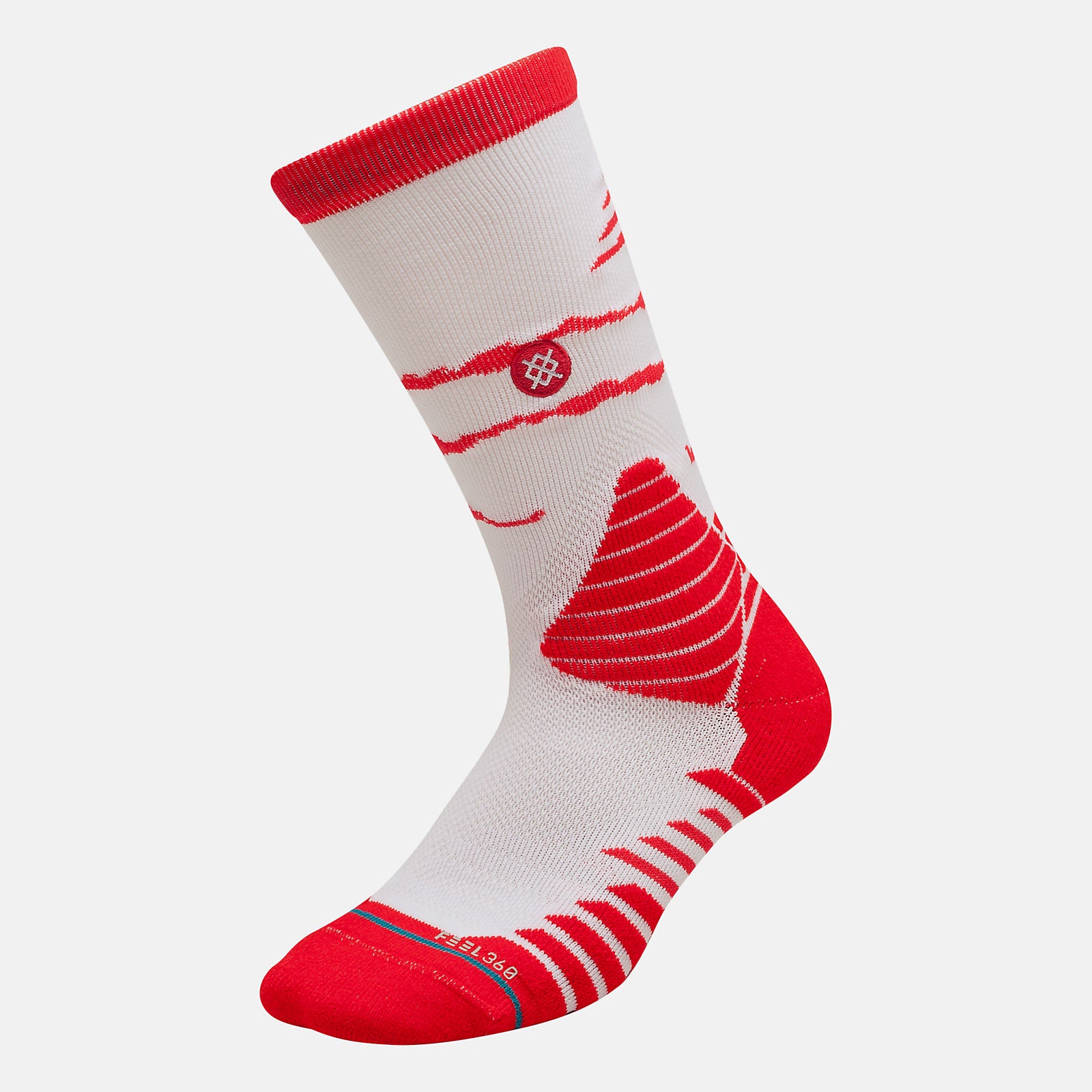 New Balance x Stance Hoops Socks / New Balance Men