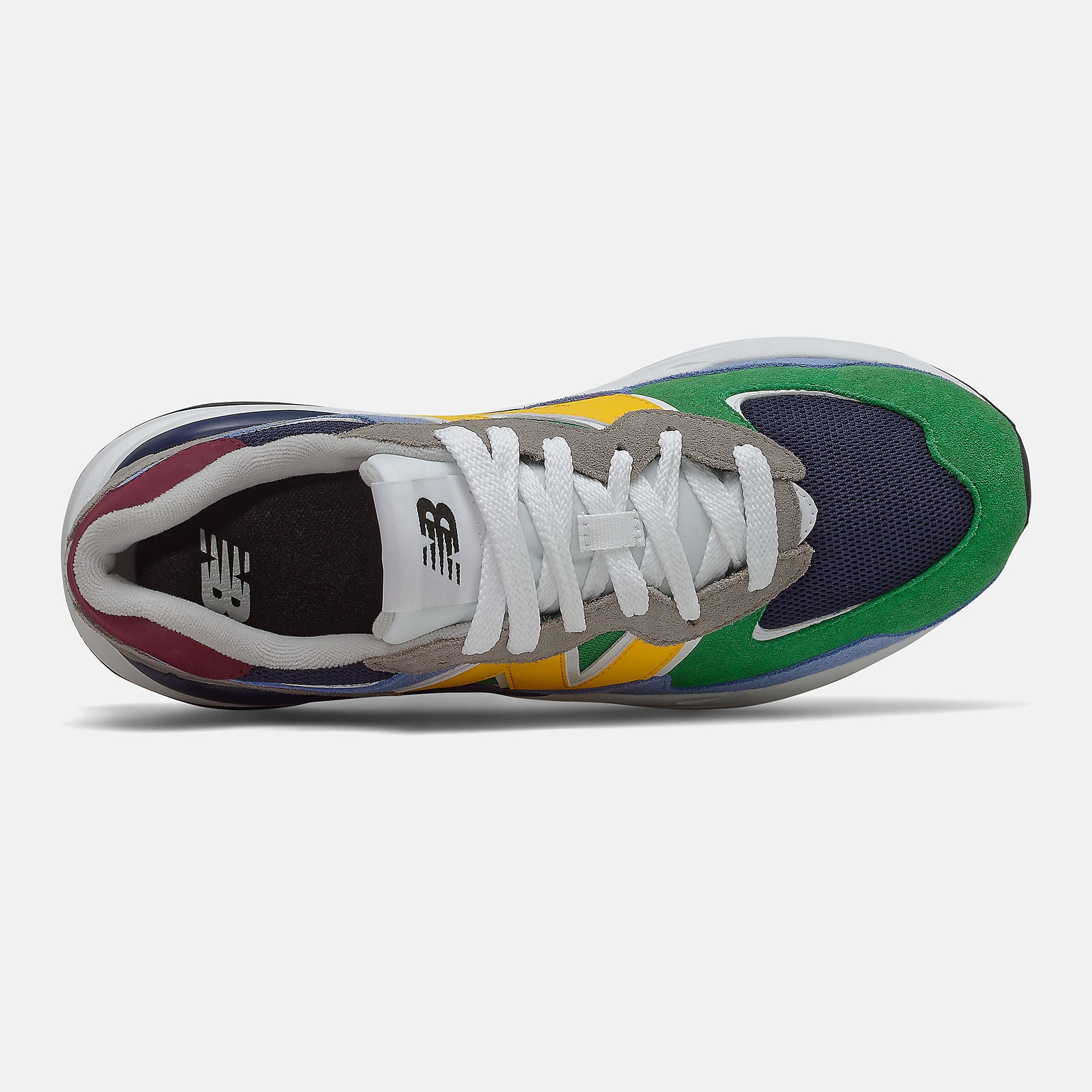57/40 / New Balance Women|Men