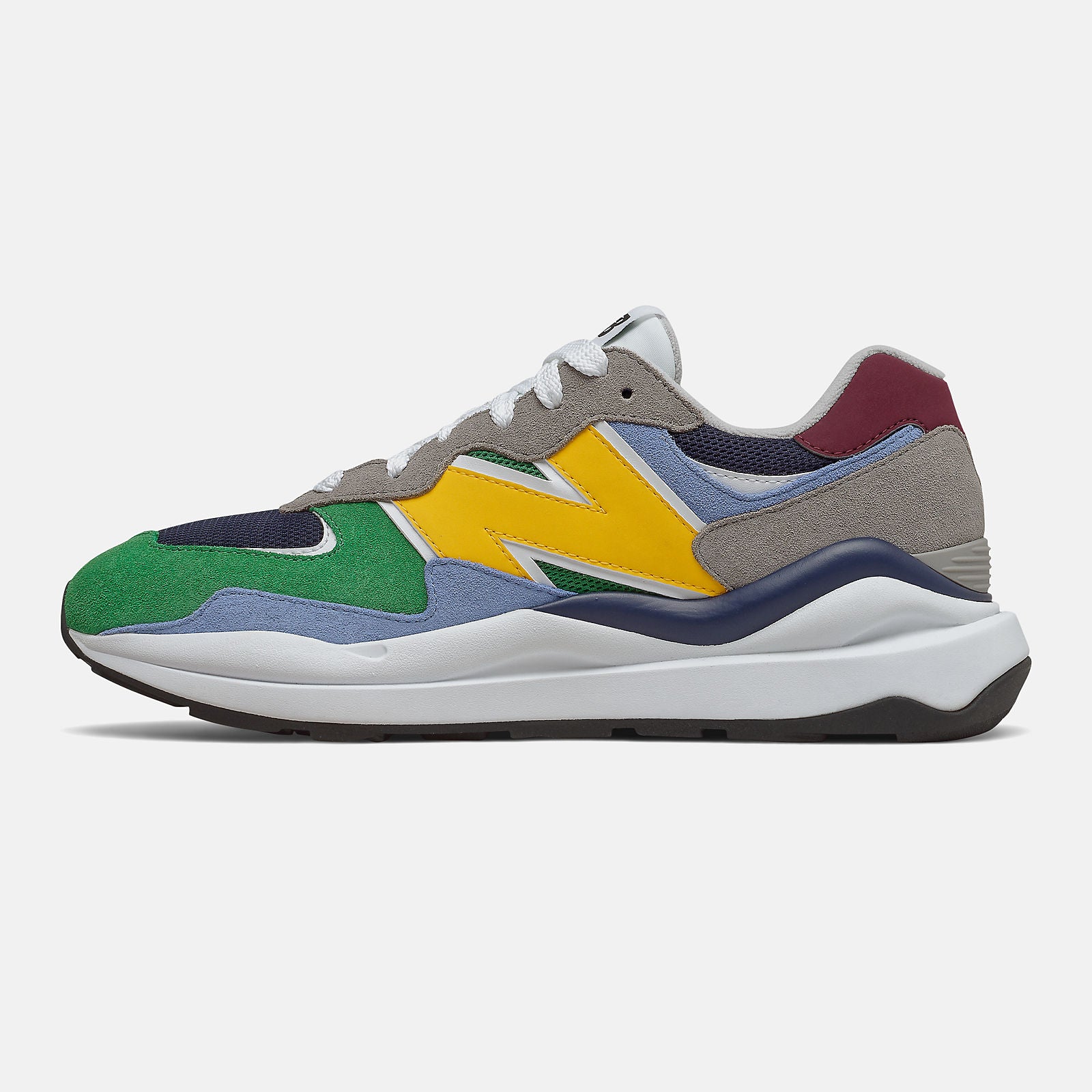 57/40 / New Balance Women|Men