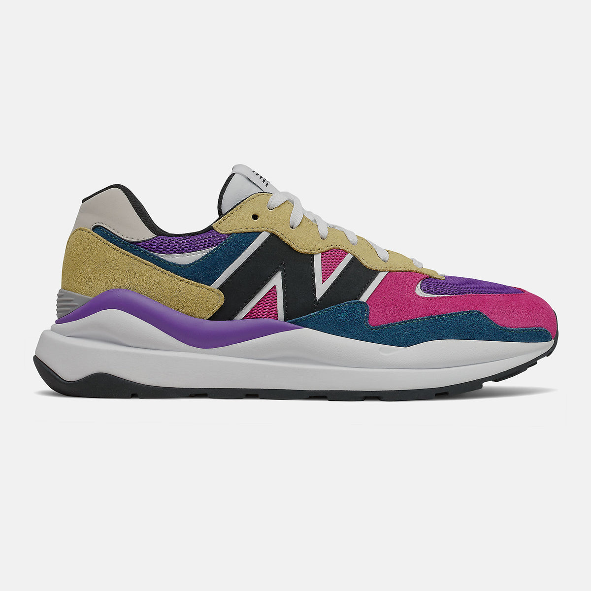 57/40 / New Balance Women|Men
