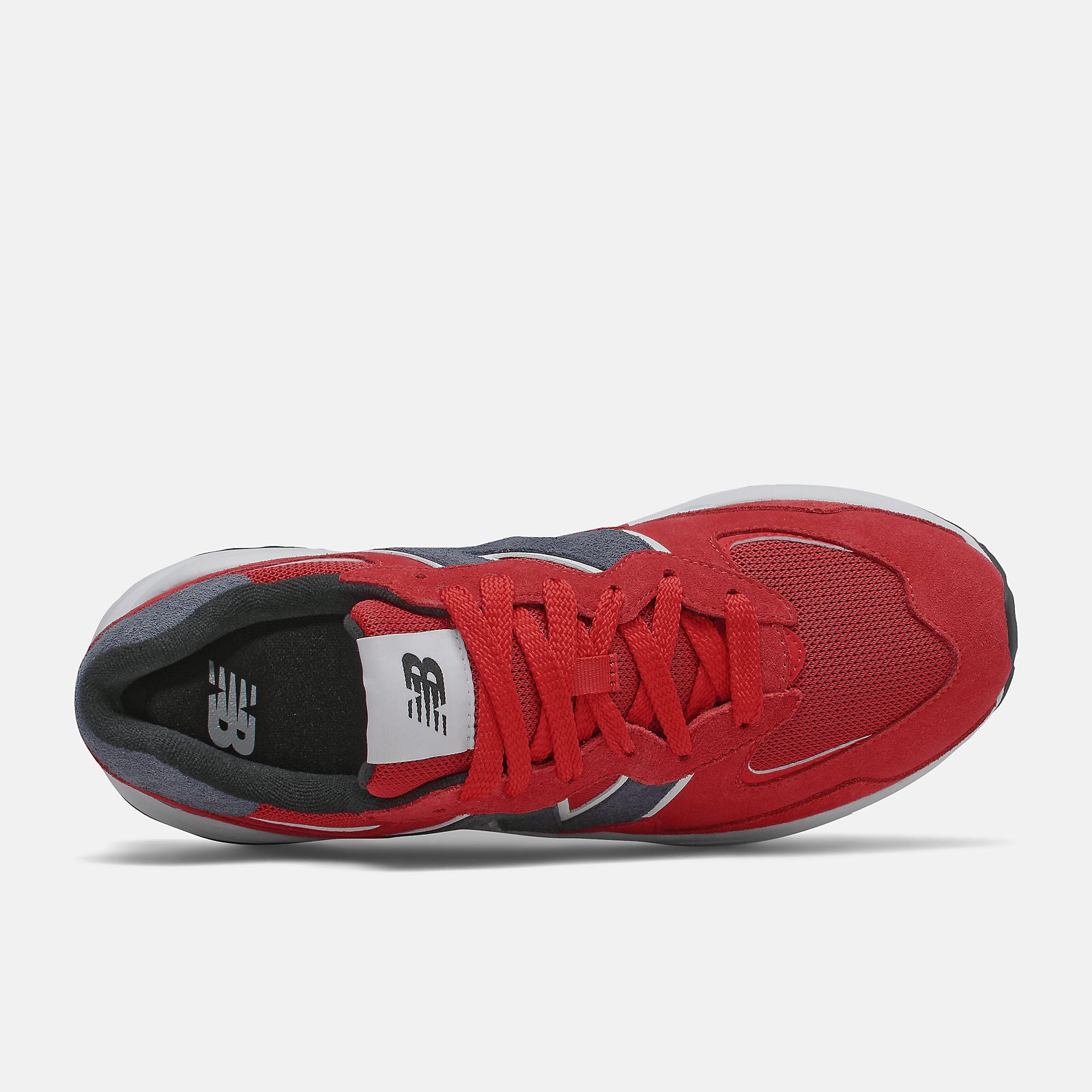 57/40 / New Balance Men