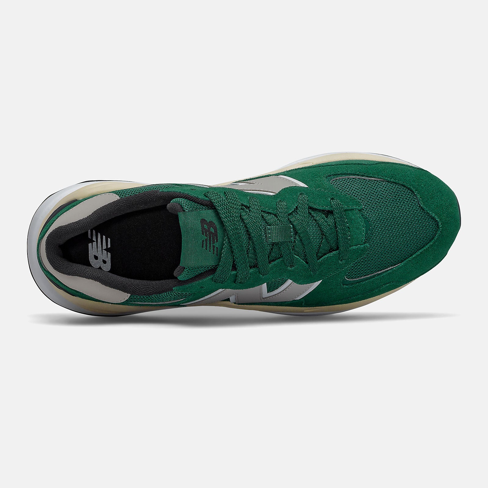 57/40 / New Balance Men