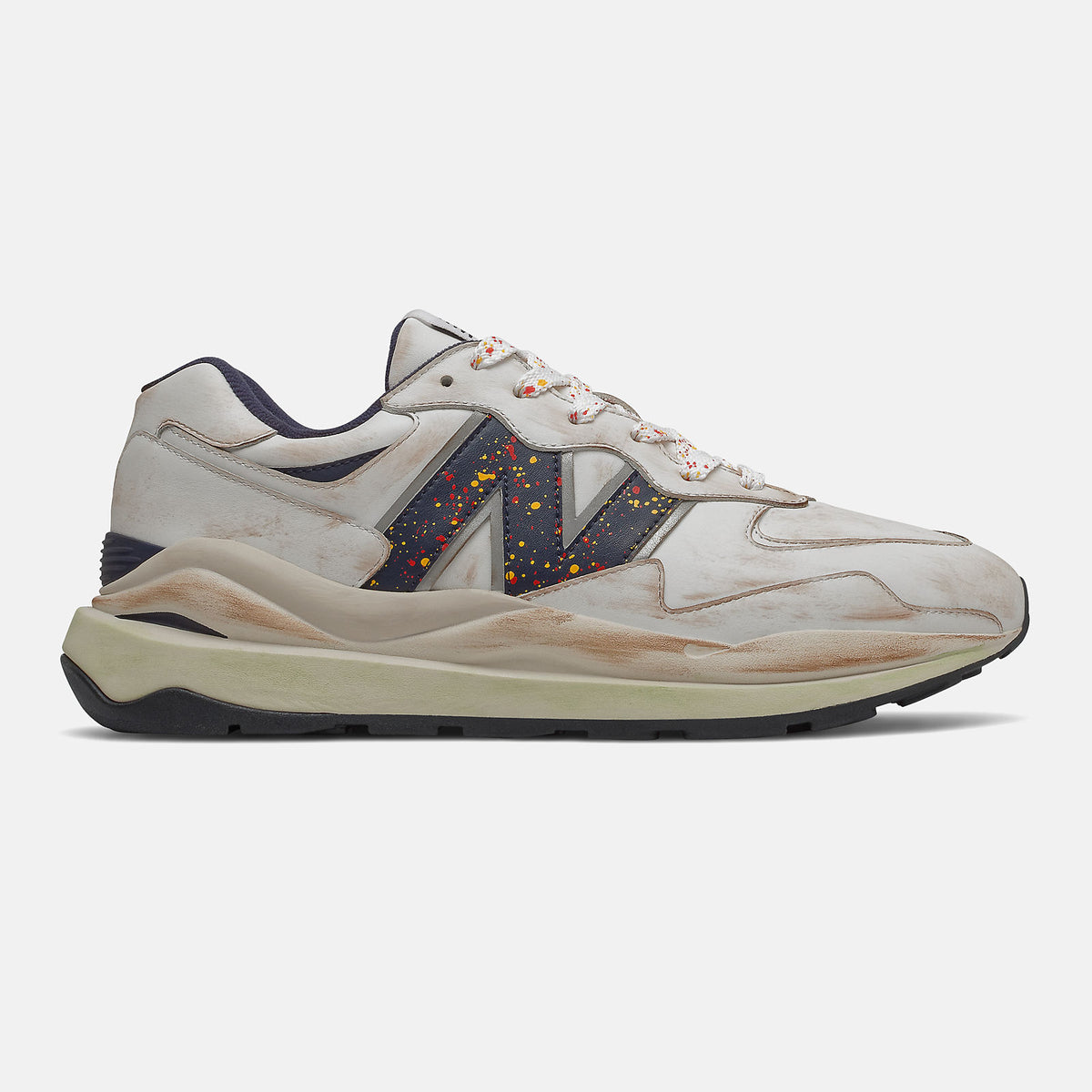 57/40 / New Balance Men