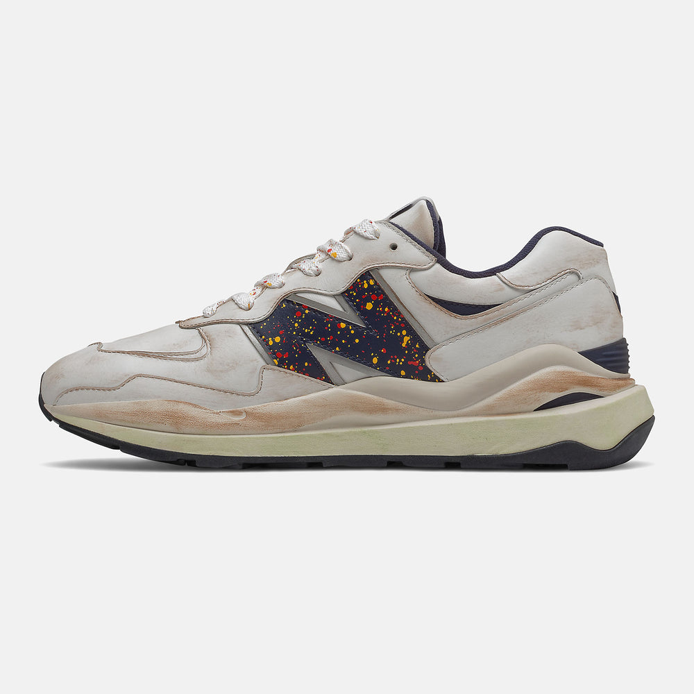 57/40 / New Balance Men