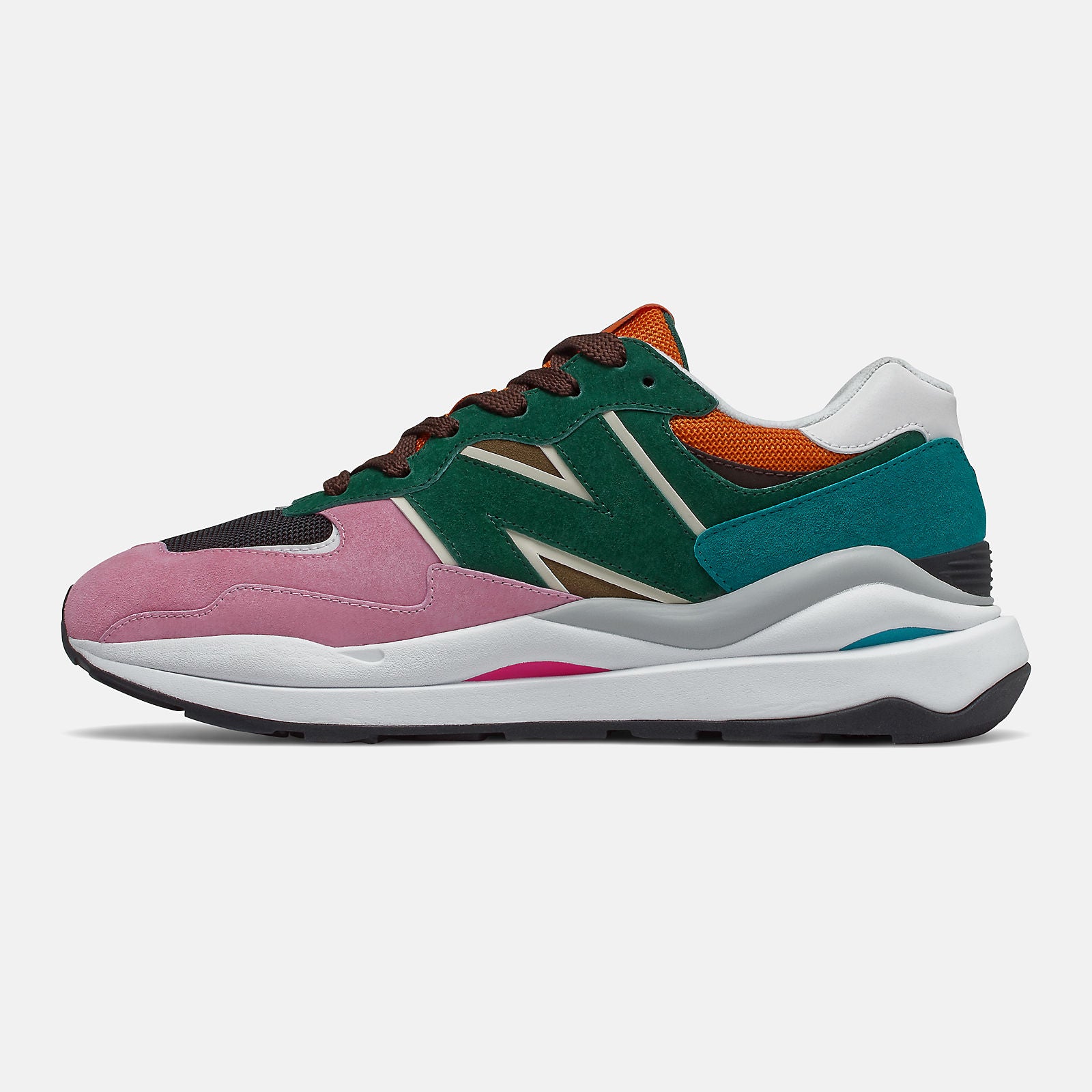 57/40 / New Balance Men