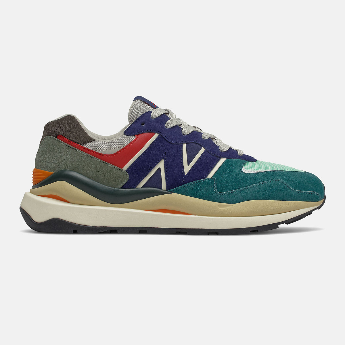 57/40 / New Balance Men
