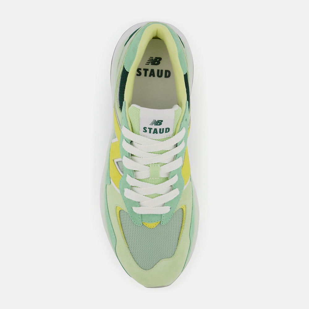 STAUD 57/40 / New Balance Women|Men