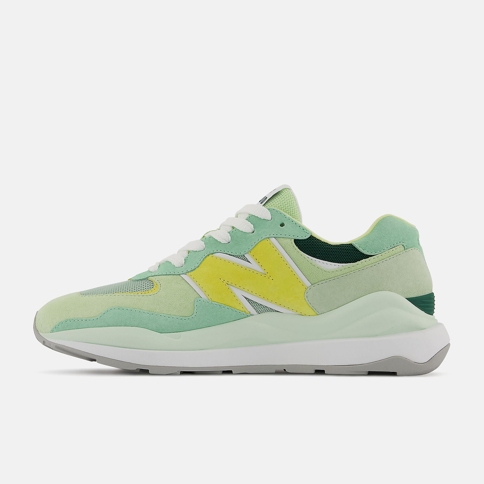 STAUD 57/40 / New Balance Women|Men