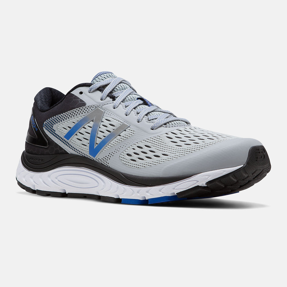 840v4 / New Balance Men