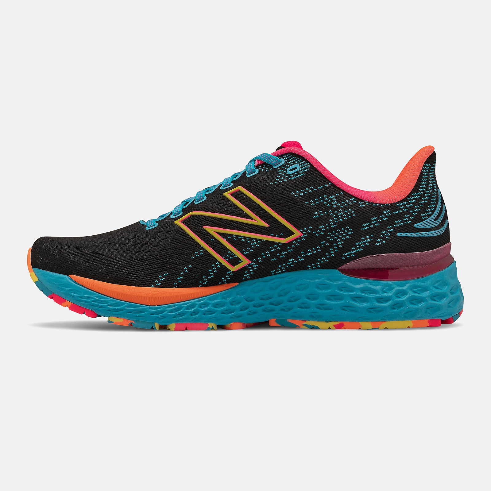 Fresh Foam 880v11 / New Balance Men