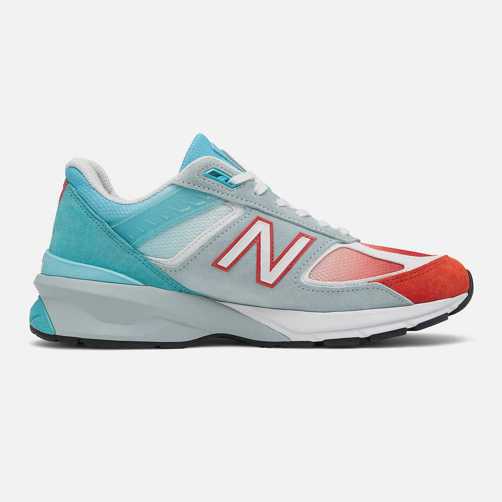 Made IN US 990v5 / New Balance Men