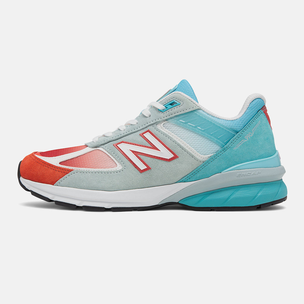 Made IN US 990v5 / New Balance Men