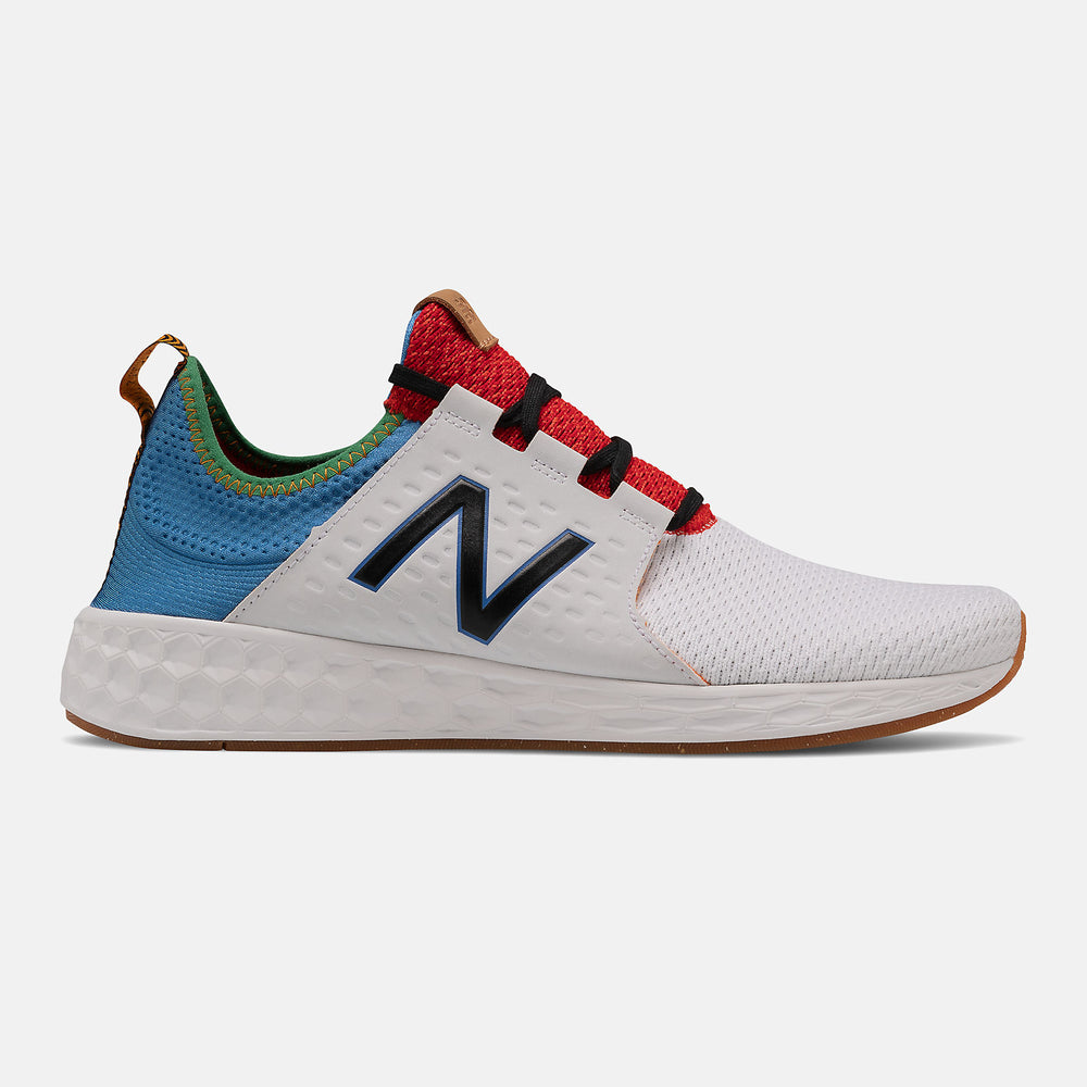 Fresh Foam Cruzv1 Reissue / New Balance Men