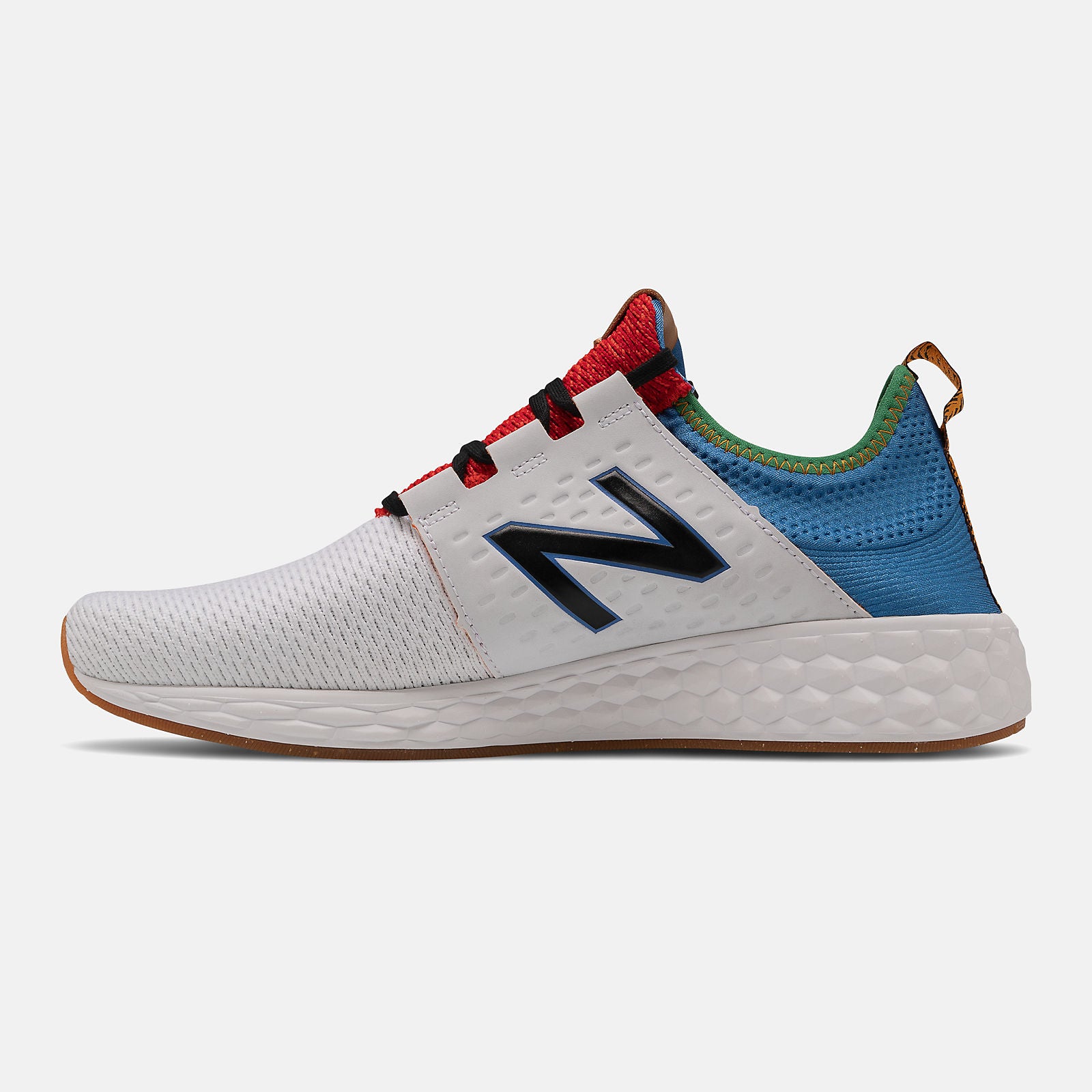 Fresh Foam Cruzv1 Reissue / New Balance Men