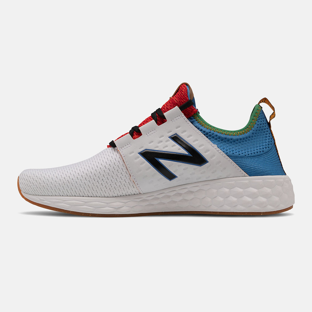 Fresh Foam Cruzv1 Reissue / New Balance Men