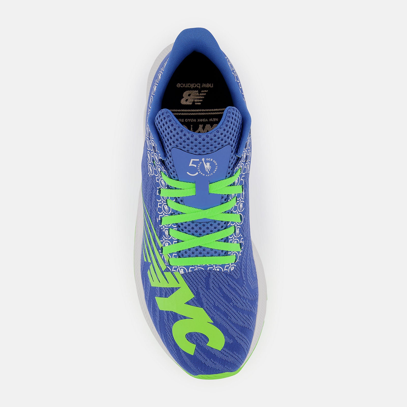 NYC Marathon FuelCell Prism / New Balance Men