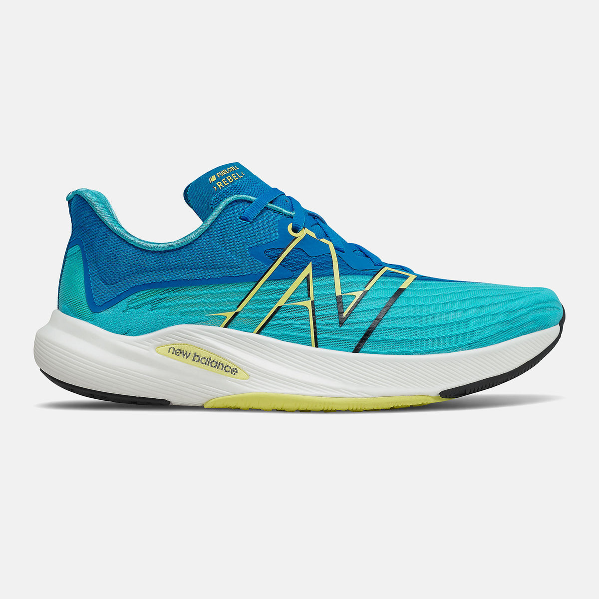 FuelCell Rebel v2 / New Balance Men