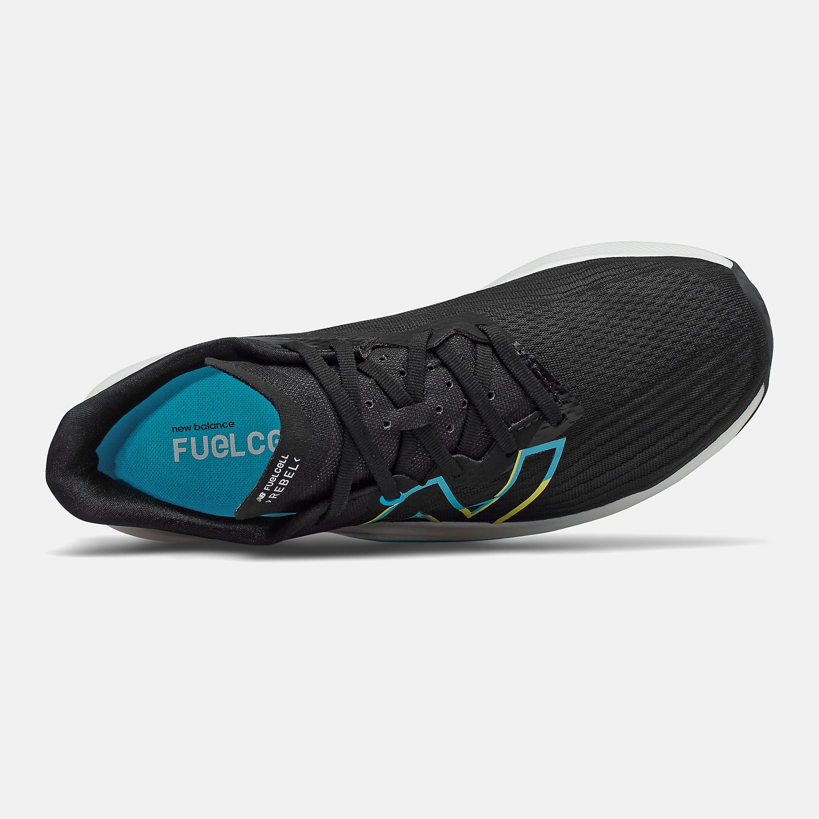 FuelCell Rebel v2 / New Balance Men
