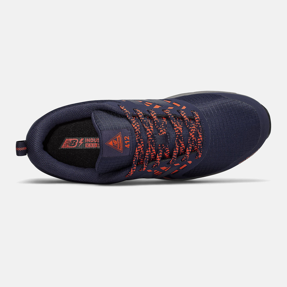 412 ESD / New Balance Men