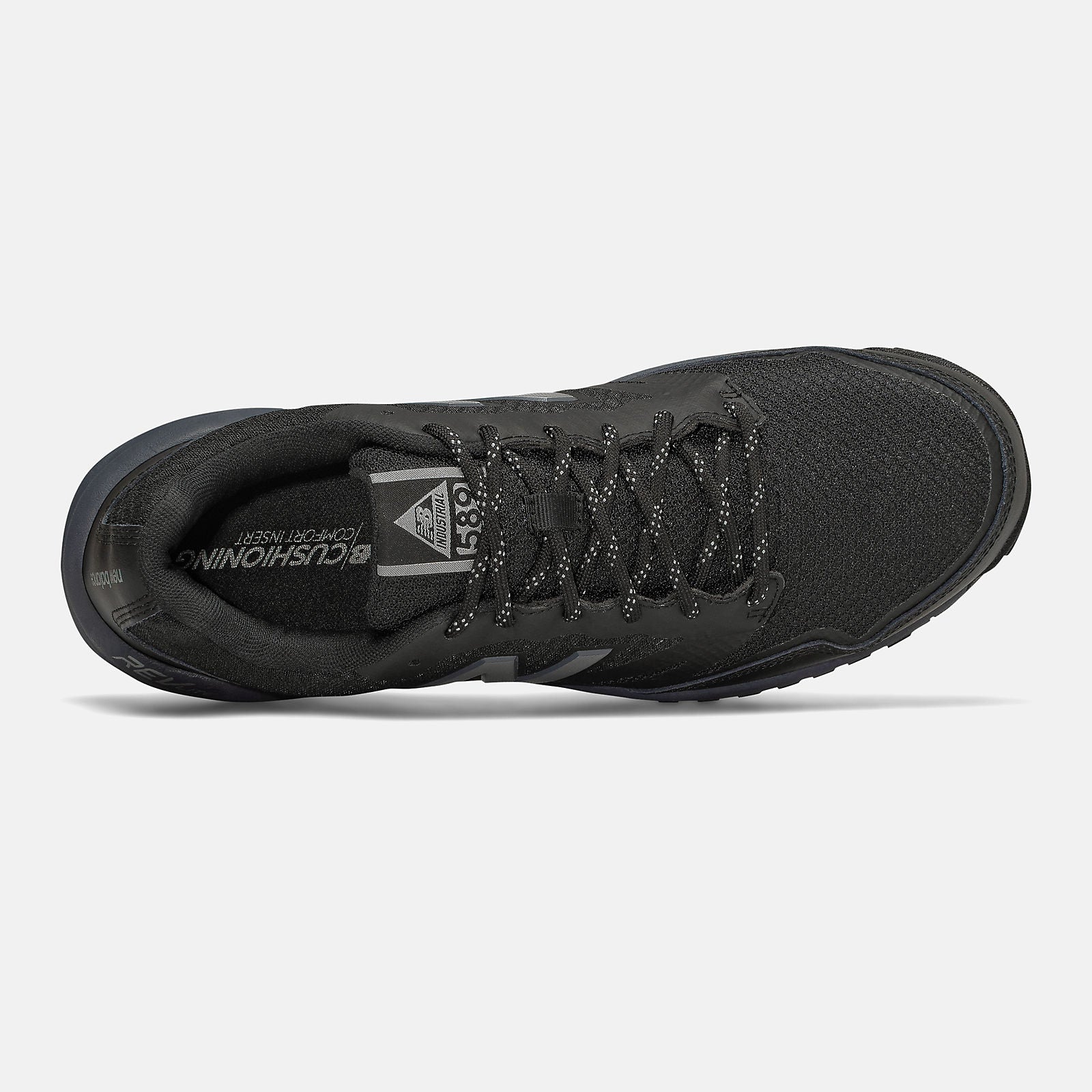 Composite Toe 589 / New Balance Men