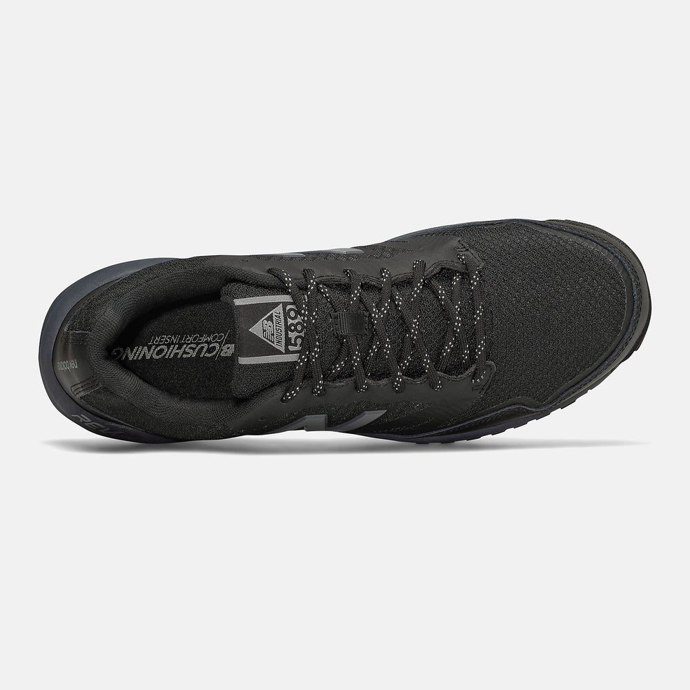 Composite Toe 589 / New Balance Men