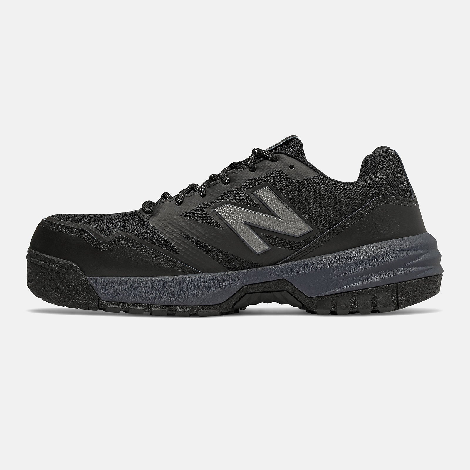 Composite Toe 589 / New Balance Men