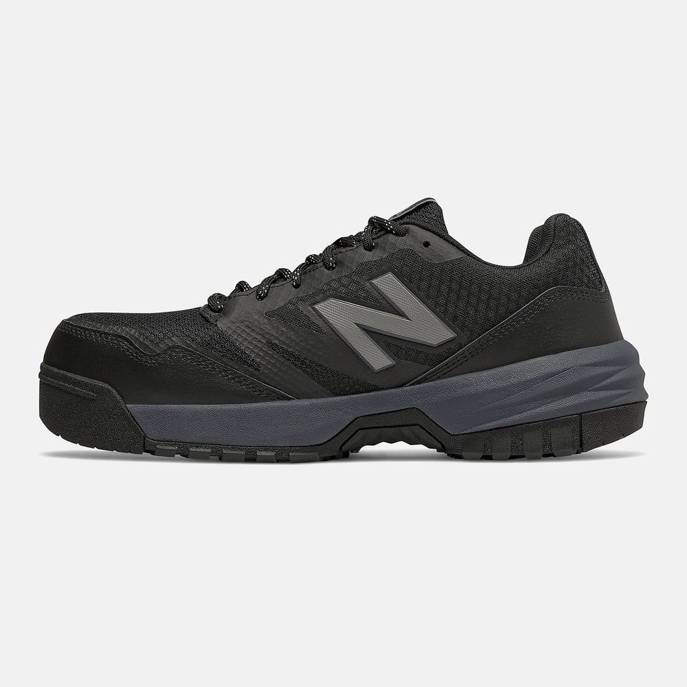 Composite Toe 589 / New Balance Men