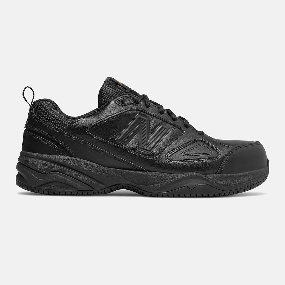 Steel Toe 627v2 Leather / New Balance Men