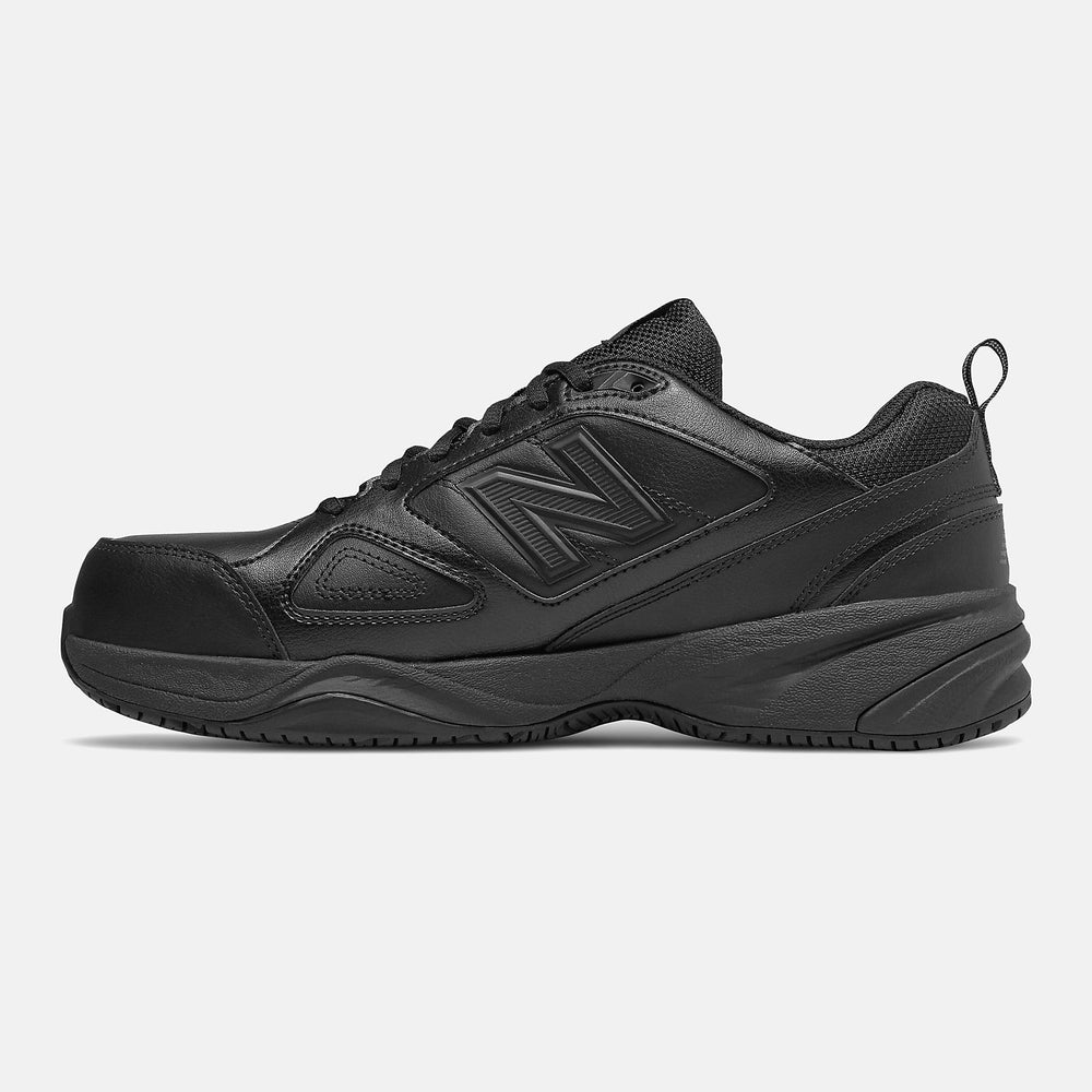 Steel Toe 627v2 Leather / New Balance Men