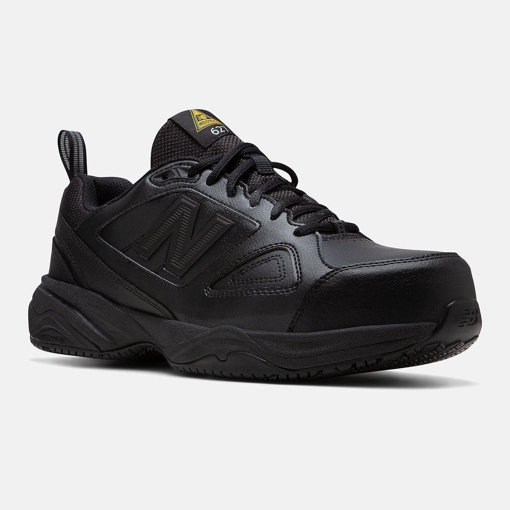 Steel Toe 627v2 Leather / New Balance Men