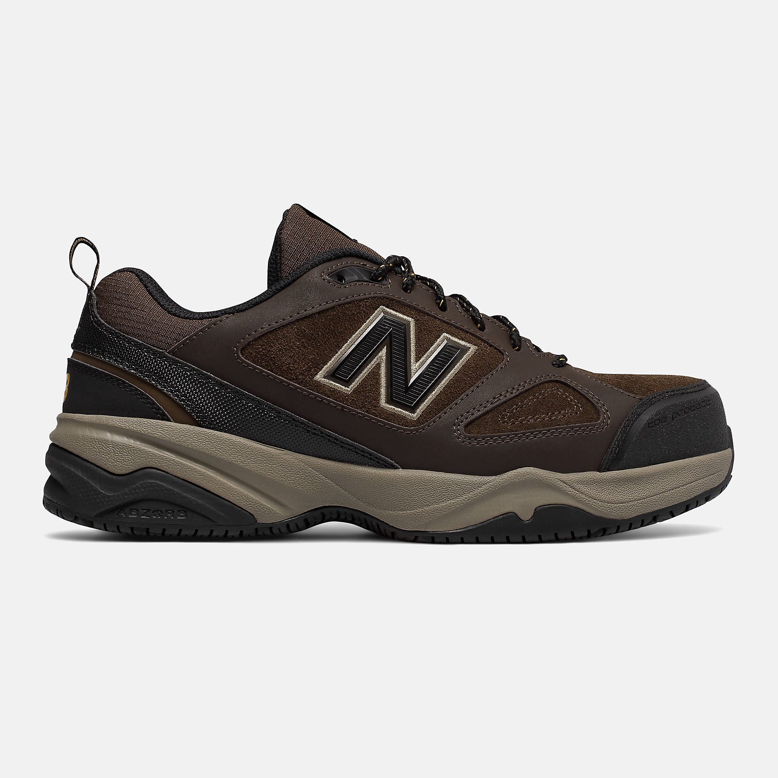 Steel Toe 627v2 / New Balance Men
