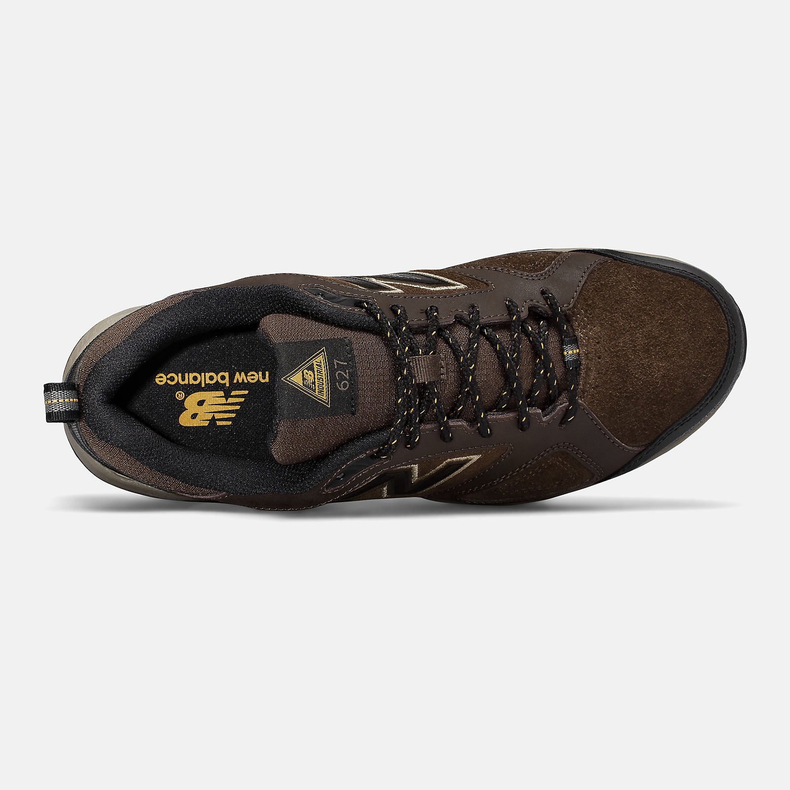 Steel Toe 627v2 / New Balance Men