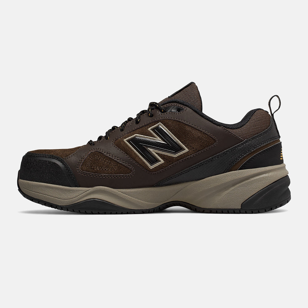 Steel Toe 627v2 / New Balance Men