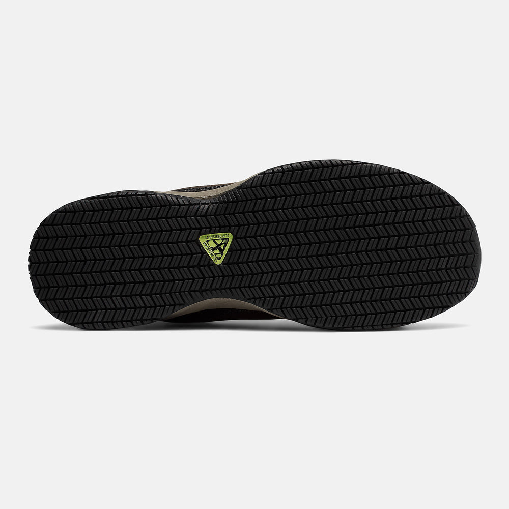 Steel Toe 627v2 / New Balance Men